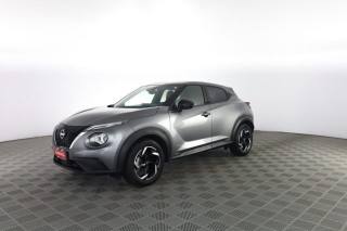 NISSAN Juke usata 6