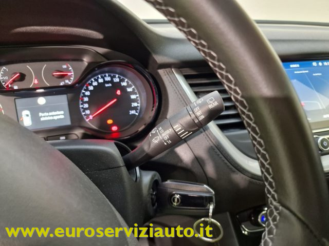 OPEL Grandland X usata, con Bluetooth