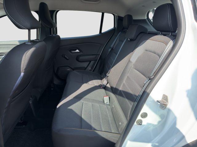 DACIA Sandero usata 10