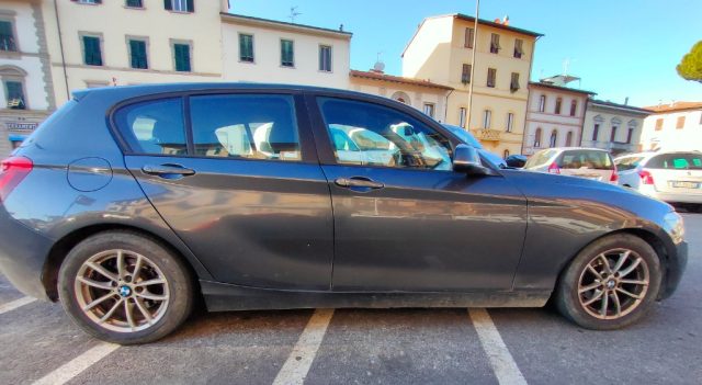 BMW 116 usata, con Chiusura centralizzata