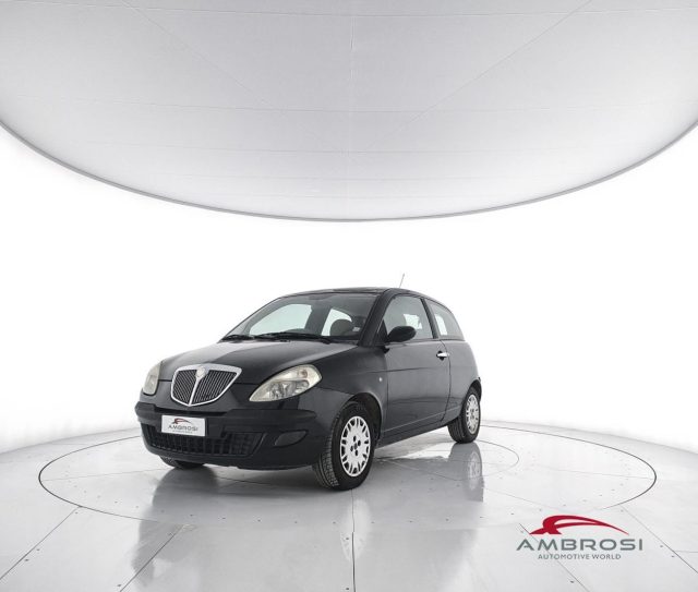 LANCIA Ypsilon usata 0