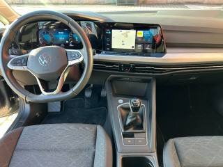 VOLKSWAGEN Golf usata, con Cerchi in lega