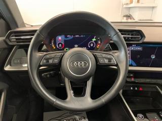 AUDI A3 usata, con Controllo vocale