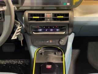 FIAT Grande Panda usata, con Sensori di parcheggio posteriori