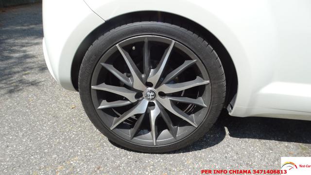 ALFA ROMEO MiTo usata, con Airbag testa