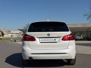 BMW 216 usata, con Climatizzatore
