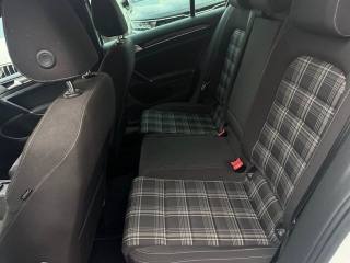 VOLKSWAGEN Golf GTD usata, con Sensore di pioggia