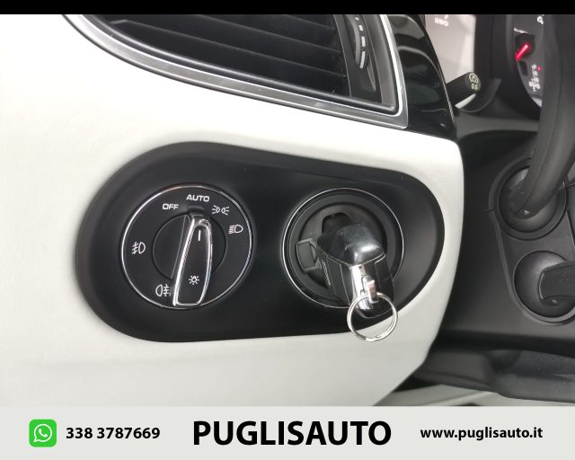 PORSCHE Macan usata, con Bracciolo