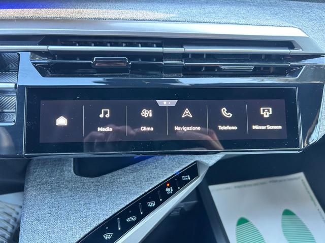 PEUGEOT 3008 usata, con USB