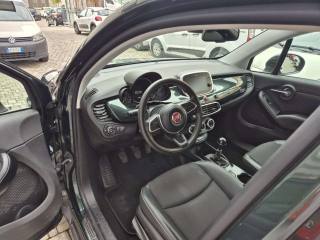 FIAT 500X usata 8