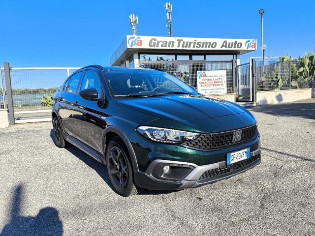 FIAT Tipo usata 0