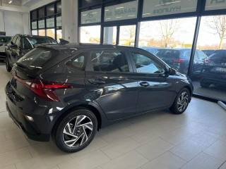 HYUNDAI i20 usata, con Chiusura centralizzata
