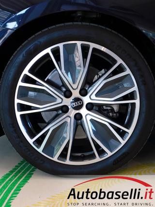 AUDI A5 usata 87