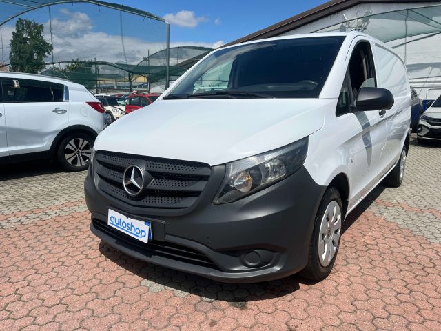 MERCEDES-BENZ Other usata, con ABS