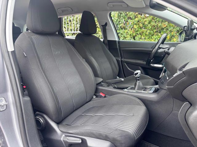 PEUGEOT 308 usata, con Fendinebbia