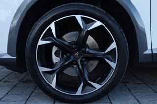 CUPRA Formentor usata, con Fari bi-xeno