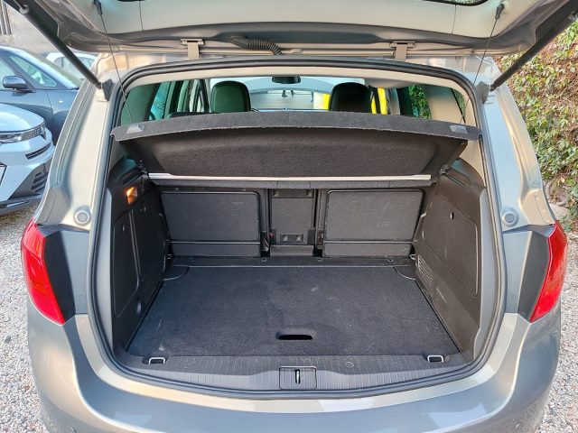 OPEL Meriva usata 20