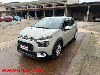 CITROEN C3 usata, con Airbag laterali