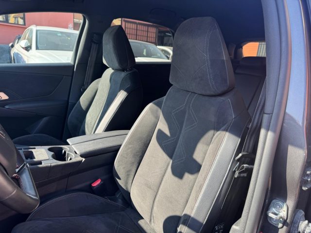 DS AUTOMOBILES DS 7 Crossback usata, con ESP