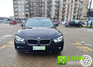 BMW 325 usata, con Airbag