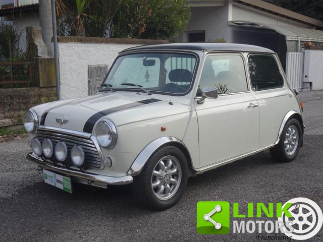 MINI Cooper usata, con Cerchi in lega