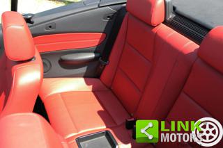 BMW 120 usata, con Sensore di luce