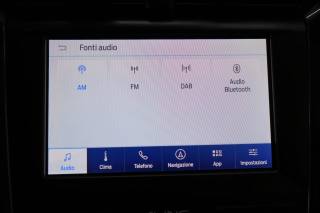FORD Mondeo usata, con Interni in pelle