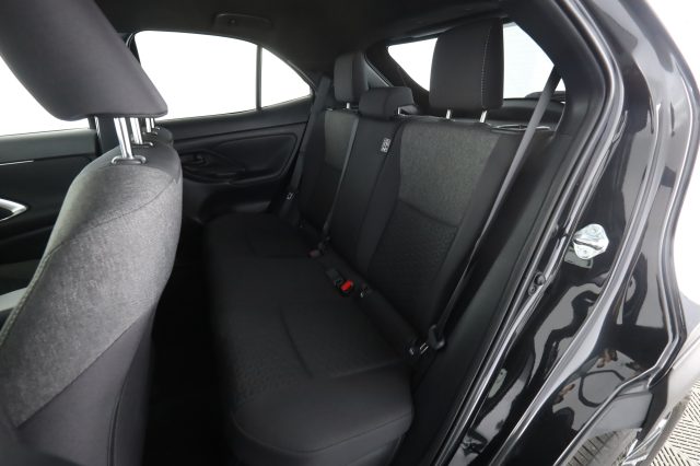 TOYOTA Yaris Cross usata 3