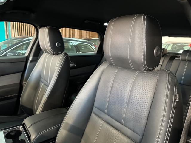 LAND ROVER Range Rover Velar usata, con Chiusura centralizzata telecomandata