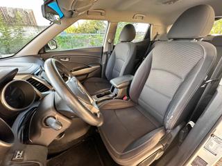 SSANGYONG Tivoli usata, con Immobilizzatore elettronico