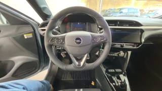 OPEL Corsa usata, con ESP
