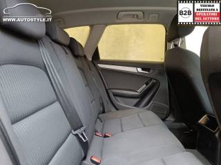 AUDI A4 usata 63
