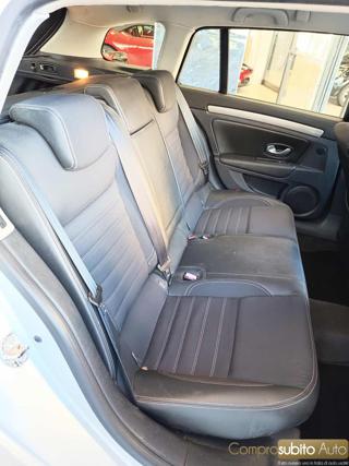 RENAULT Laguna usata 21