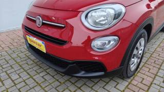 FIAT 500X usata, con Cruise Control