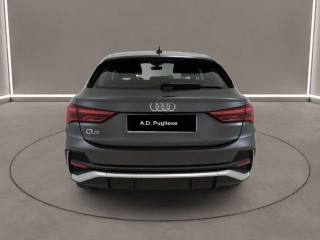 AUDI Q3 usata, con Chiusura centralizzata