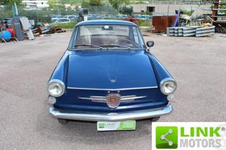 FIAT 600 usata 1