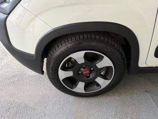 FIAT Panda Cross usata, con Chiusura centralizzata