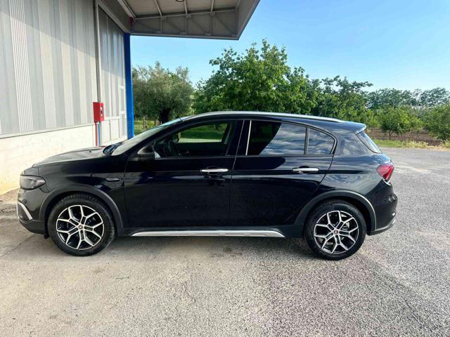 FIAT Tipo usata, con Boardcomputer