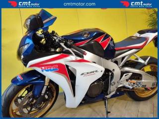 HONDA CBR 1000 RR usata 7