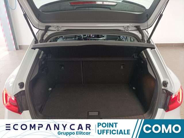 AUDI A1 usata, con USB