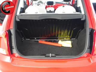 FIAT 500 usata, con Autoradio