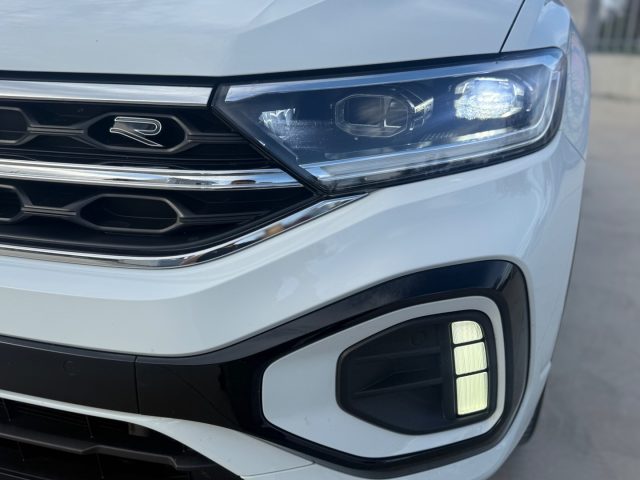 VOLKSWAGEN T-Roc usata, con ESP