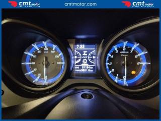 YAMAHA T-Max 560 usata 4