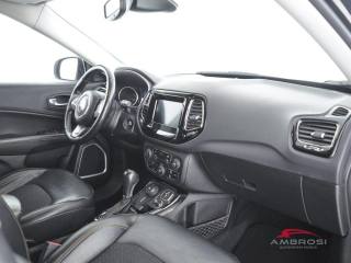 JEEP Compass usata 11
