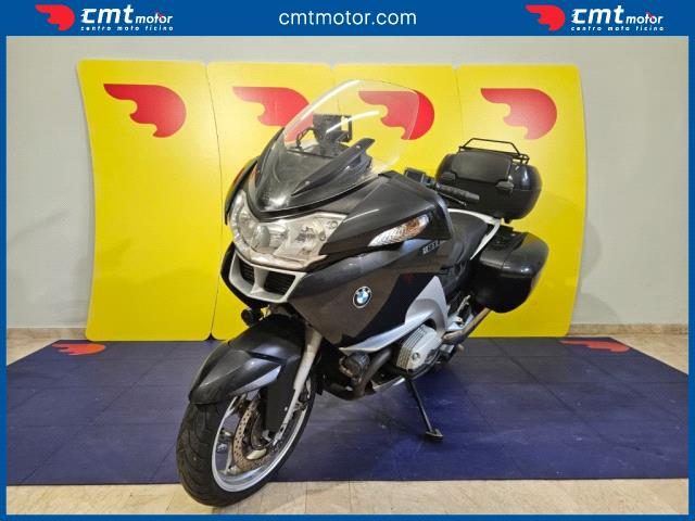 BMW R 1200 RT usata 1