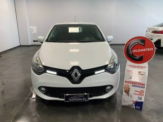 RENAULT Clio usata, con Airbag