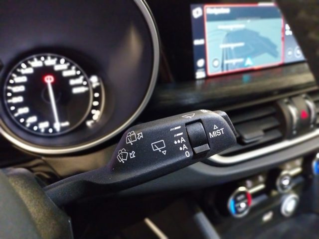 ALFA ROMEO Stelvio usata, con Sedili riscaldati