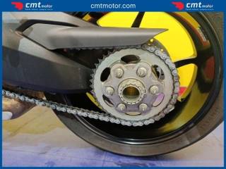 DUCATI Supersport usata 9