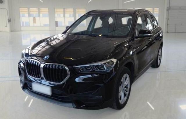 BMW X1 usata, con ABS