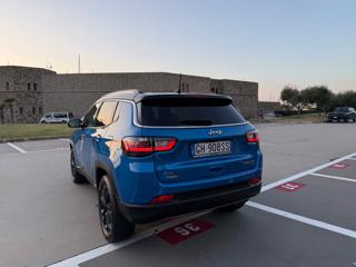 JEEP Compass usata, con Assistente abbaglianti